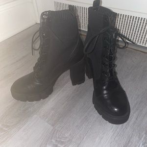 Aldo | Shoes | Aldo Rebel Boots | Poshmark